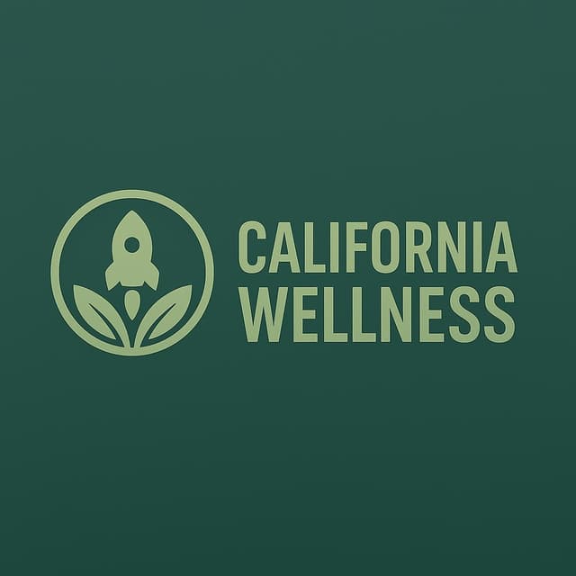 Wellness Brand logo